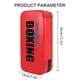 thumbnail image 5 of Paos Thai Pads Muay Thai MMA 60x40 cm - Almohadillas Focos Patada Rodilla Entrenamiento Kick Boxing, 5 of 5