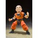 thumbnail image 3 of Figura de acción TAMASHII NATIONS Dragon Ball Z Krillin, 3 of 7