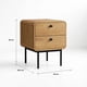 thumbnail image 4 of Velador KETIK 40x36x50 - Madera clara, 4 of 7