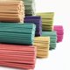 thumbnail image 4 of suxuMhao Varilla de Incienso Incienso - 48 Pzas 8.66IN Varillas de Incienso Orgánicas, Fragancia Natural para el Hogar para Relajación, Yoga y Meditación, Verde, Incienso de Aromaterapia, Brocheta, 4 of 4
