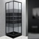 thumbnail image 2 of Shower Recto Style Negro 70x70x198cm (Incluye Receptáculo), 2 of 7