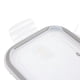 thumbnail image 3 of Contenedor Hermetico Vidrio Rectangular 680ml, 3 of 3
