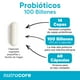 thumbnail image 2 of Probióticos 100 Billones 14 Cepas x 60 cápsulas, 2 of 4