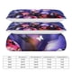 thumbnail image 3 of Hazbin Hotel Helluva Boss Bedding Set Duvet Cover Comfortable and Lightweight Cartoon Bedding 3 Piece Bed Set, 3 of 5