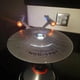 thumbnail image 5 of Productos artesanales de decoración de modelos de réplica de Star Trek, 5 of 5