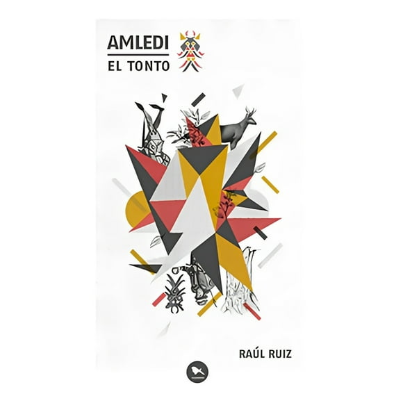 Libro Amledi El Tonto