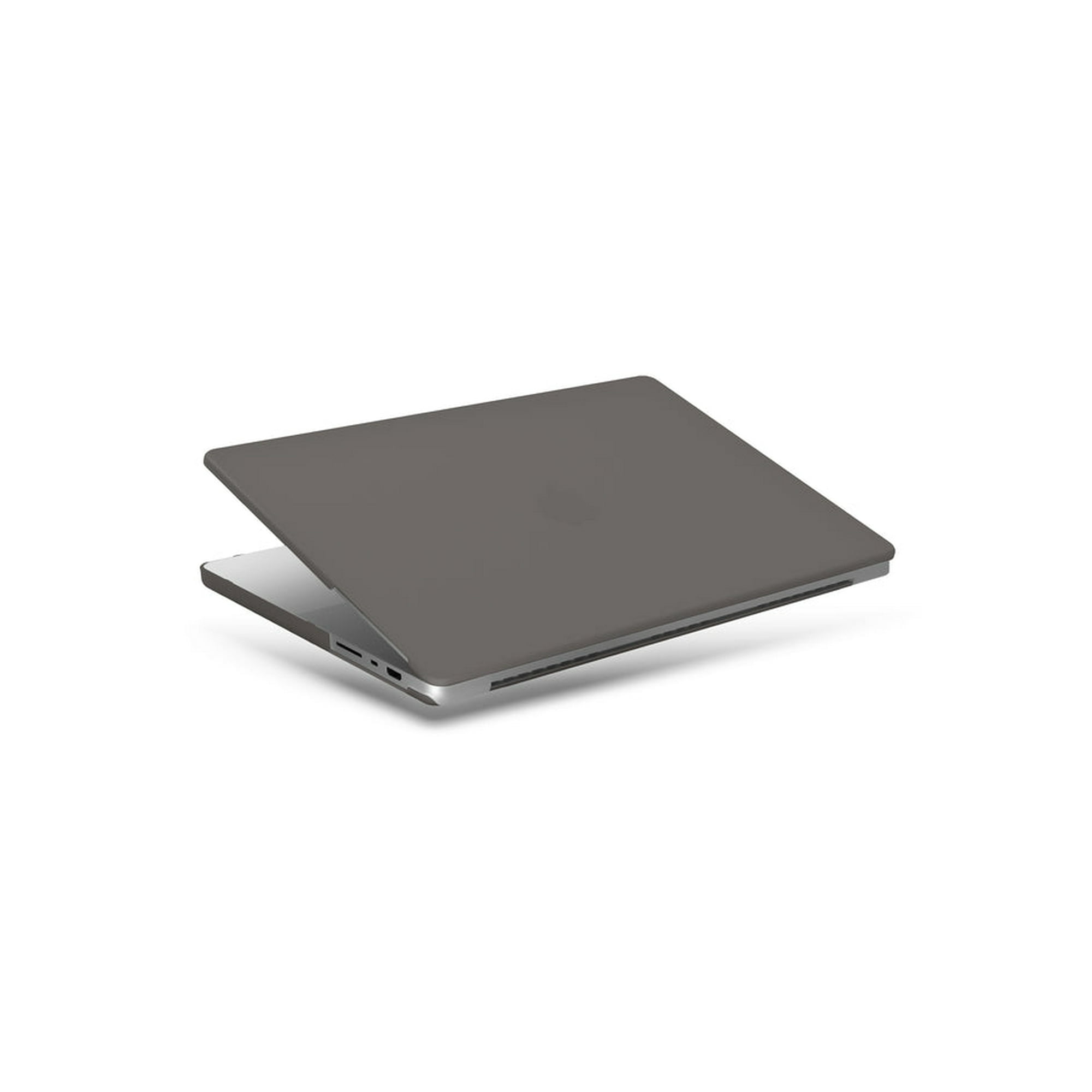 Uniq - Funda / Carcasa Para Macbook Pro 16 - Claro - Negro
