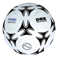 Balón Pelota De Fútbol Prime Soccer N° 5 Drb