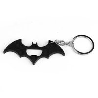 Llavero Destapador Batman Murcielago Dc Comic Estoykuku