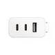 thumbnail image 3 of Cargador Xiaomi 67W Gan Charger 2C1A, 3 of 3