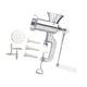 thumbnail image 4 of Máquina De Enema De Aleación De Aluminio Procesador De Alimentos De Mano Para Pescado De Cerdo De Res, 4 of 5