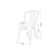 thumbnail image 2 of Silla Tolix Metalica Resistente Para Exterior - Menta, 2 of 3