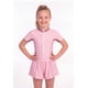 thumbnail image 1 of Traje de baño niña con falda protección UV rosado Talla 2, 1 of 4