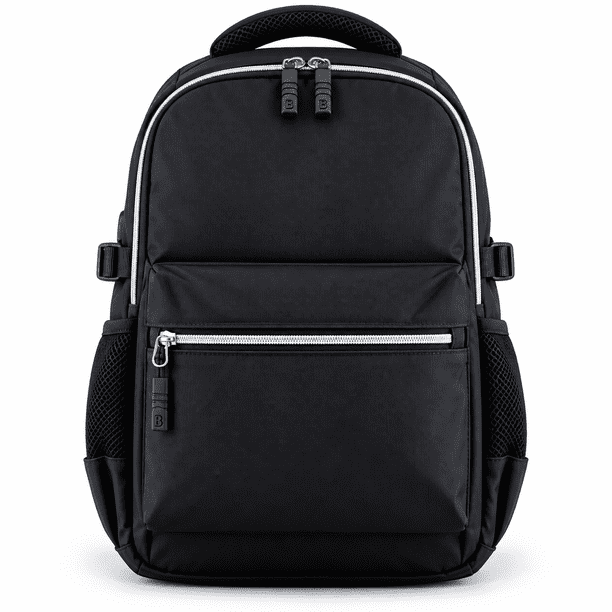 Mochila Semi Acolchada 27 L Camuflada con Bolsillos Laterales