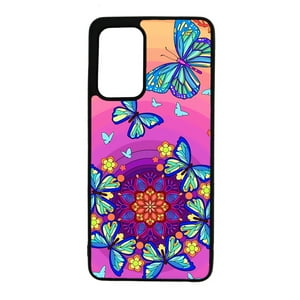 Genérico - Carcasa Funda Para Motorola G100 Diseño 298
