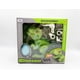 thumbnail image 4 of Juguete Dinosaurio Verde Armable - Toyng, 4 of 6