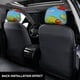 thumbnail image 3 of Super Simple Songs Funda Protectora Universal para Reposacabezas de Coche, Funda Elástica para Reposacabezas de Asiento de Auto, Funda de Tela Antipolvo, Accesorios de Interior 2 Piezas, 3 of 6