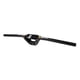 thumbnail image 5 of mtb bmx bicicleta plegable manillar fixie bicicleta plegable manillar negro amarillo, 5 of 5
