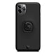 thumbnail image 1 of Funda de teléfono Quad Lock para iPhone 11 Pro Max negra, 1 of 9