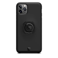 Funda De Teléfono Quad Lock Para Iphone 11 Pro Max Negra
