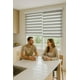 thumbnail image 3 of Cortina Roller Duo 165x240 Gris, 3 of 9