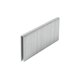 thumbnail image 1 of Finish Staples Metabo HPT 21107SHPT, calibre 18, 1,5 cm, 1000 unidades, 1 of 3