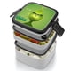 thumbnail image 4 of Fiambrera Doble Capa El Grinch 1000ml, 4 of 6