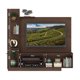 thumbnail image 3 of Panel Home Tv 55 Reina 2 Puertas Café, 3 of 5