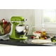 thumbnail image 3 of Batidora de pie KitchenAid Artisan Series 5L KSM150PS - Matcha, 3 of 3