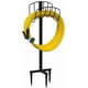 thumbnail image 1 of Soporte Para Mangueras De Jardín Independiente De Metal Pesado, 1 of 6