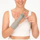 thumbnail image 3 of Ferula Dedo Menique Inmovilizador Dedo Medio Ajustable Unive Gris Claro Universal, 3 of 8