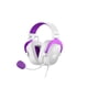 thumbnail image 1 of Audífonos Gaming Headphones Micrófono 53mm H2002dPU Havit, 1 of 5