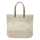 thumbnail image 1 of Cartera Bolso Elegante Diseño Malla Estilo Contemporáneo Jhn, 1 of 3
