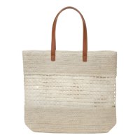 Genérico - Cartera Bolso Elegante Diseño Malla Estilo Contemporáneo Jhn