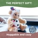 thumbnail image 5 of Peluche Bearington Frost E Bear Christmas 25 cm, 5 of 6