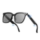 thumbnail image 1 of Gafas inteligentes Moscrea Bluetooth UV400 Translation 144+ Lang, 1 of 6