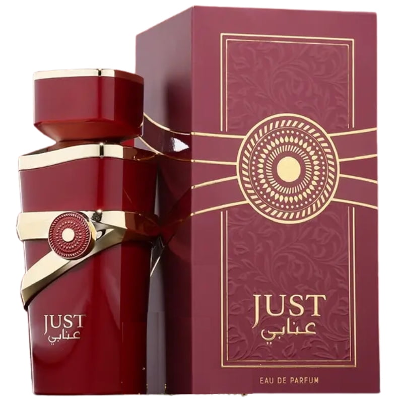 Just Anabi Unisex Edp 100 Ml | Lider