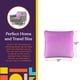 thumbnail image 2 of Suministros especiales para almohadas sensoriales vibratorias para niños y adultos, 2 of 8