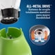 thumbnail image 3 of Licuadora Oster® Blstkagkpb 2 Velocidades Y Vaso De Vidrio Color Verde, 3 of 7