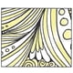 thumbnail image 4 of Bolígrafo Art Marker Tombow de doble pincel 090 amarillo bebé, paquete de 1 paquete, 4 of 6