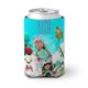 thumbnail image 1 of Kipo y las Criaturas Maravillosas Funda enfriadora de latas, aislante de bebidas para mantener frías o calientes, funda térmica plegable para latas, portabebidas reutilizable, 1 of 6