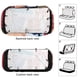 thumbnail image 3 of Funda para Asiento Trasero de Auto Desmarcar Quick Draw McGraw 120x59x76cm, 3 of 6