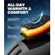 thumbnail image 2 of Guantes de Invierno Deemii 3M Thinsulate Táctil y Resistente al Agua, 2 of 6