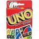 thumbnail image 2 of Juego de cartas Mattel UNO con 112 cartas, 2 of 4
