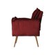 thumbnail image 3 of Poltrona Funki Rojo, 3 of 8