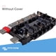 thumbnail image 5 of Conector de batería Victron Energy Lynx Power In Modular M8, 5 of 6