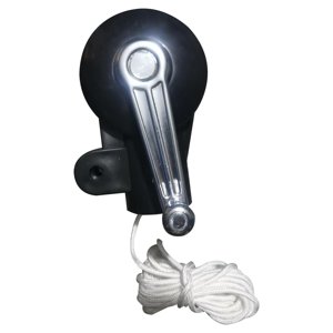 Bothyi - Accesorios Para Sombrilla De Patio, Juego De Manivela, Reemplazo Para Balcón De Piscina Al Aire Libre