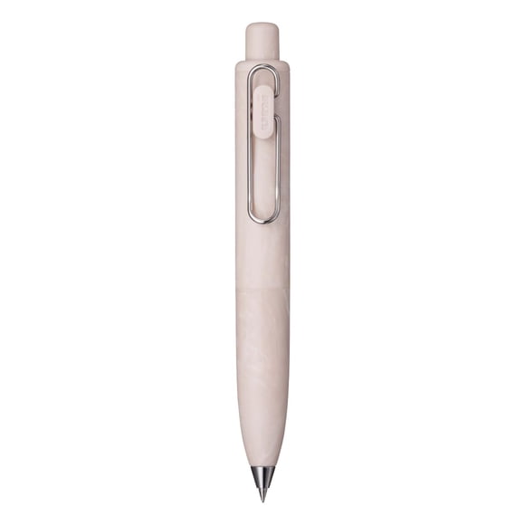 Bolígrafo uni-Ball One P Bath Bomb Color Gel Ink de 0.5 mm
