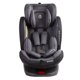 thumbnail image 4 of Silla de Auto 360 Saturn Dg Isofix Negro, 4 of 10