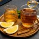 thumbnail image 3 of Té ZYANNA Verde con Miel y Limón, Hoja Suelta 100 g, 3 of 8